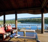 Deck Lounge